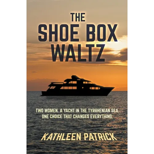The Shoe Box Waltz - Paperback