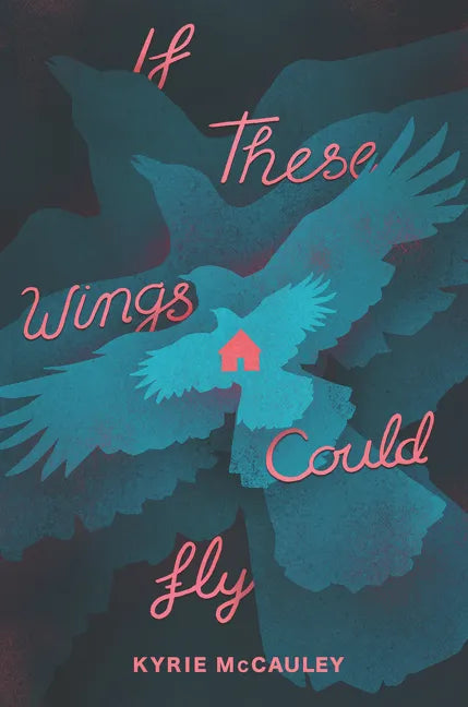 If These Wings Could Fly - Paperback