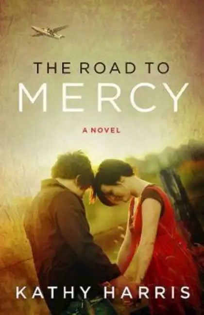 The Road to Mercy - Paperback
