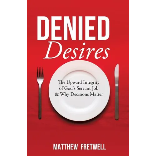 Denied Desires - Paperback