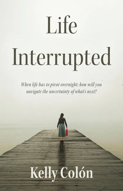 Life Interrupted - Paperback