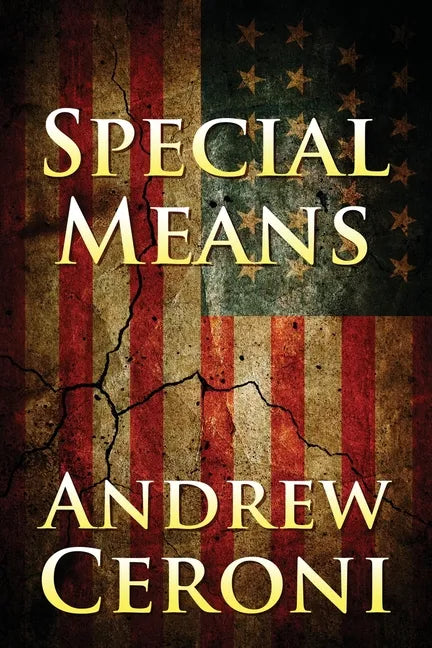 Special Means - Paperback