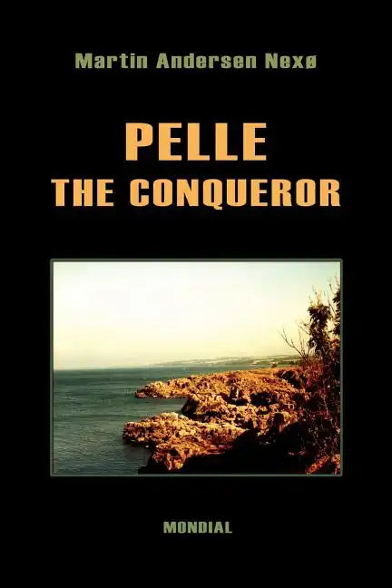 Pelle the Conqueror - Paperback