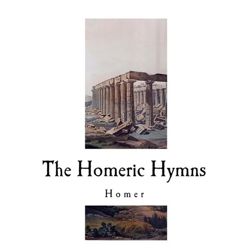 The Homeric Hymns - Paperback