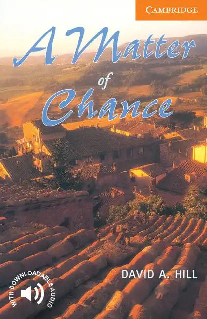 A Matter of Chance: Level 4 - Paperback
