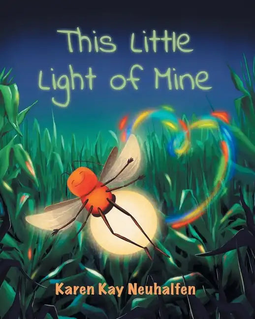 This Little Light Of Mine - Paperback