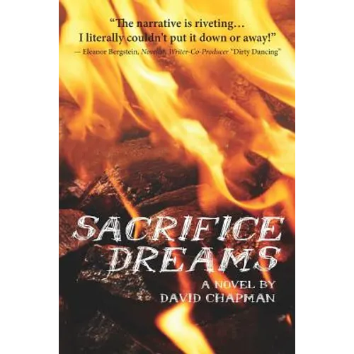Sacrifice Dreams - Paperback