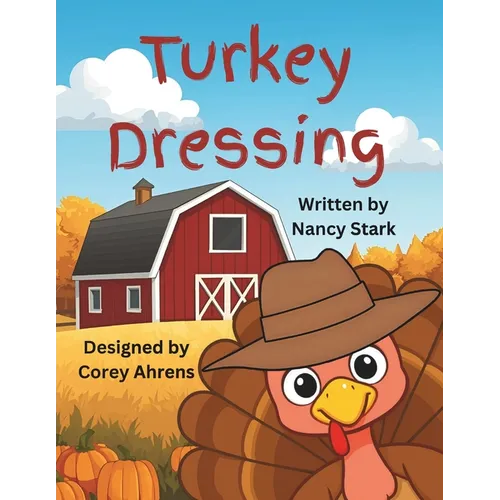Turkey Dressing - Paperback
