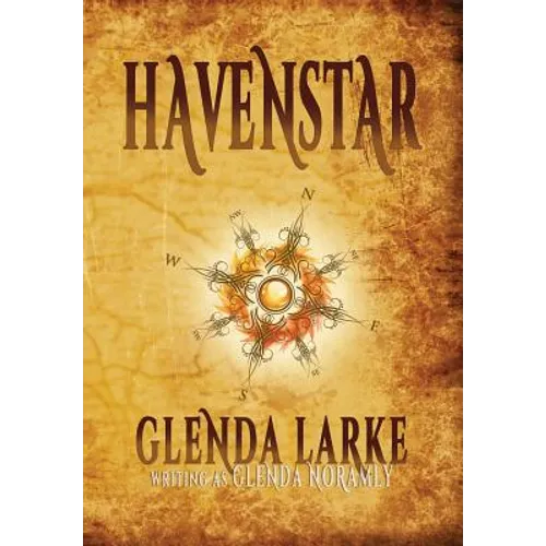 Havenstar - Hardcover