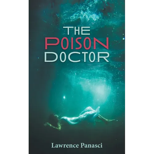 The Poison Doctor - Paperback