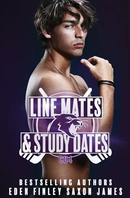 Line Mates & Study Dates - Paperback