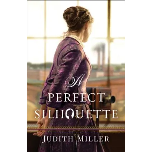 A Perfect Silhouette - Paperback