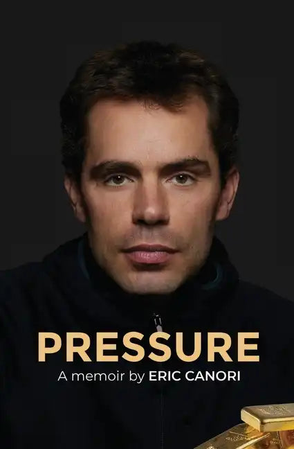 Pressure: A Memoir - Paperback