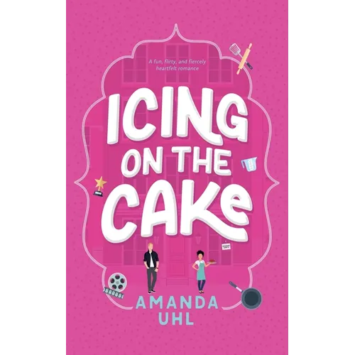 Icing on the Cake - Paperback