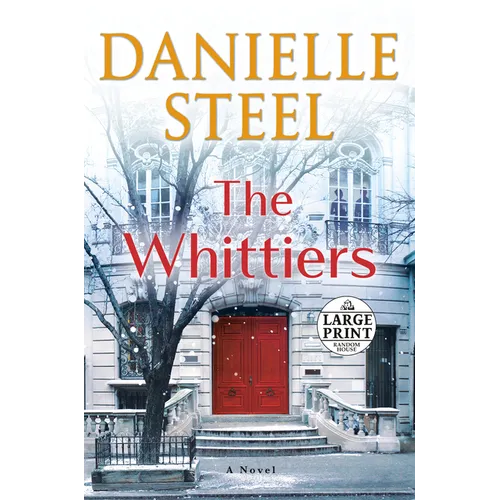 The Whittiers - Paperback