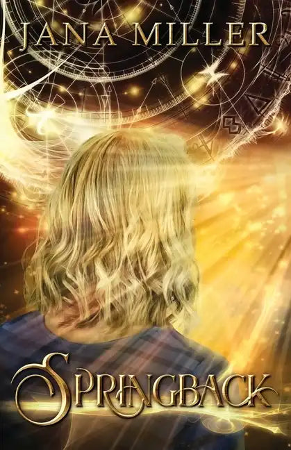 Springback - Paperback