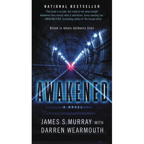 Awakened - Paperback