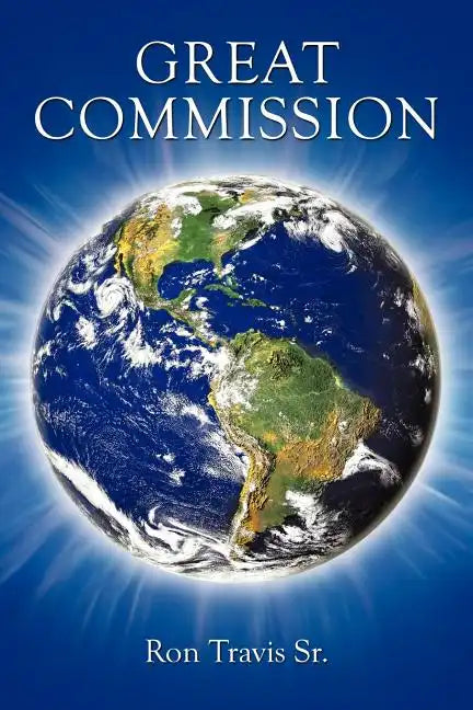 Great Commission - Paperback