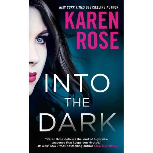 Into the Dark - Paperback