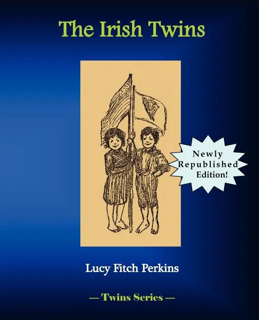 The Irish Twins - Paperback
