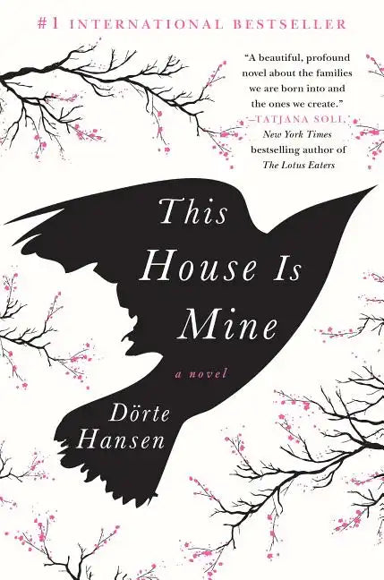 This House Is Mine - Hardcover