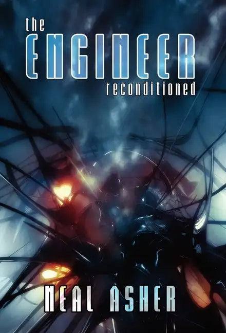 The Engineer ReConditioned - Hardcover