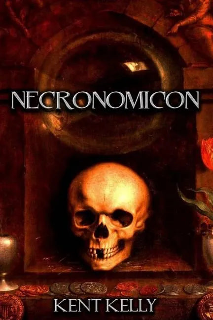 Necronomicon: The Cthulhu Revelations - Paperback