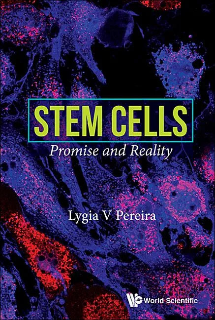 Stem Cells: Promise and Reality - Hardcover