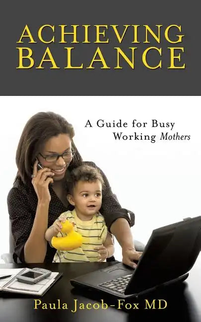 Achieving Balance - Paperback