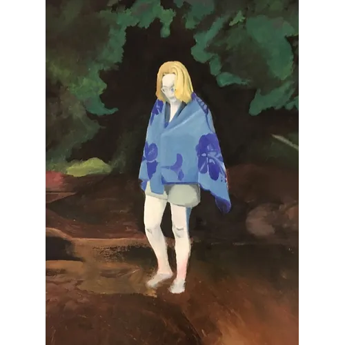 Holograms from Mars - Paperback