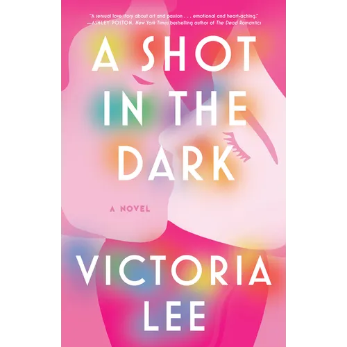 A Shot in the Dark - Paperback