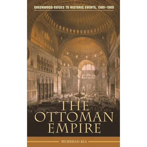 The Ottoman Empire - Hardcover