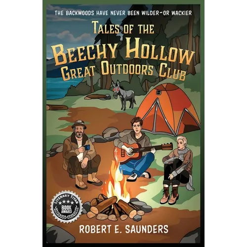 Tales of the Beechy Hollow Great Outdoors Club - Paperback