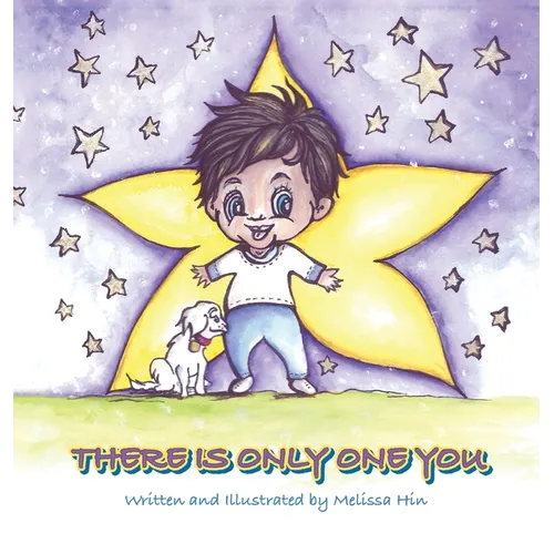 There Is Only One You - Hardcover