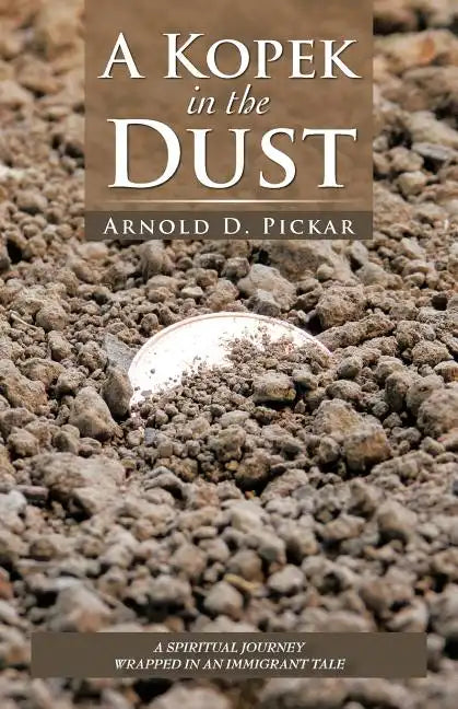 A Kopek in the Dust - Paperback