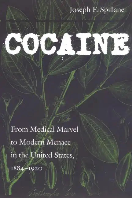 Cocaine - Paperback