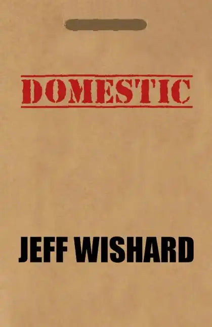 Domestic - Paperback