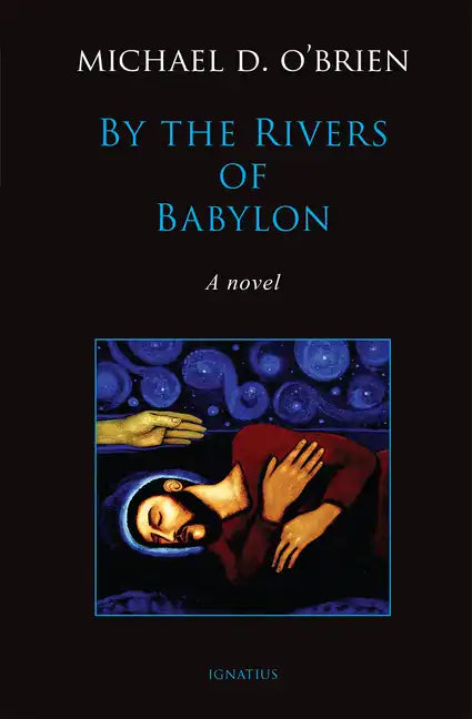By the Rivers of Babylon - Hardcover