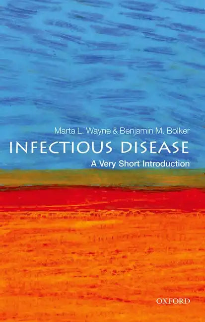 Infectious Disease: A Very Short Introduction - Paperback