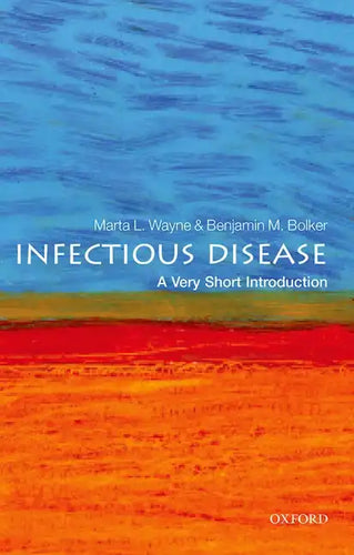 Infectious Disease: A Very Short Introduction - Paperback