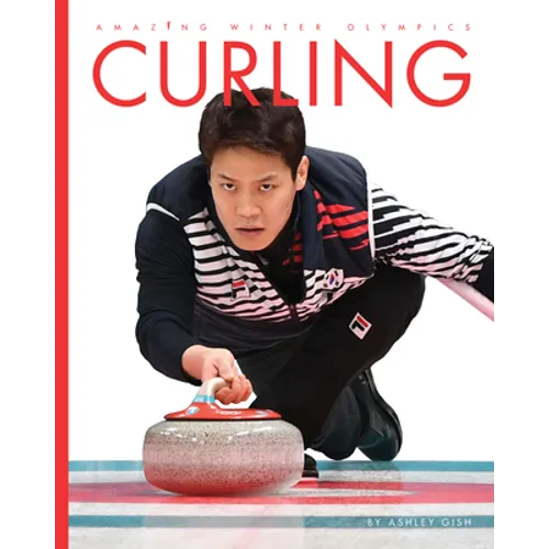 Curling - Library Binding