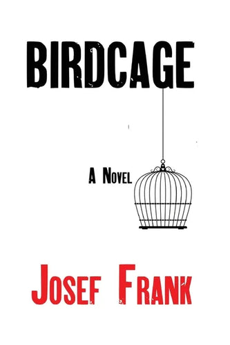 Birdcage - Paperback
