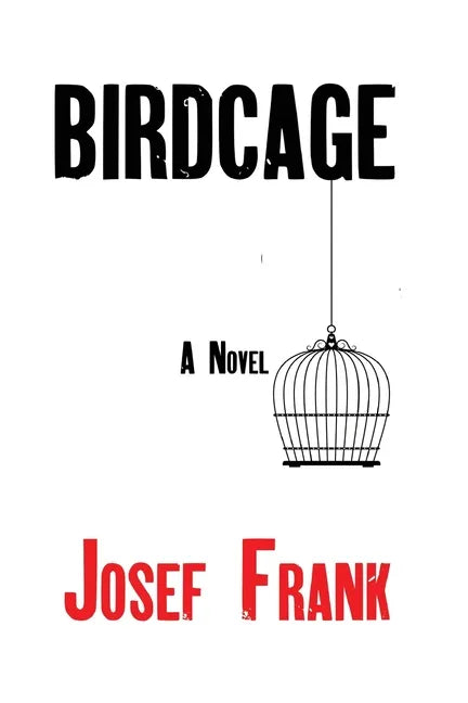 Birdcage - Paperback
