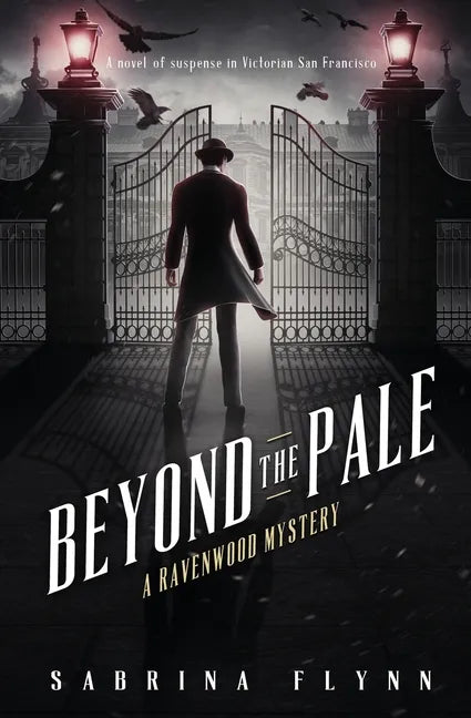 Beyond the Pale - Paperback