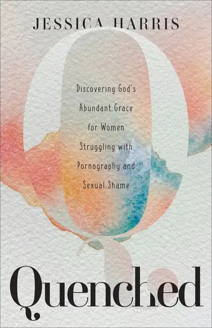 Quenched - Hardcover