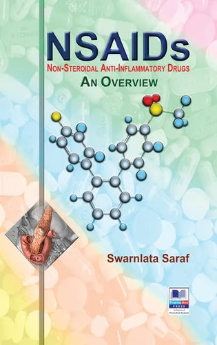NSAIDs (Nonsteroidal Anti-Inflammatory Drugs): An Overview - Hardcover