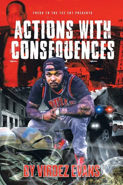 Actions with Consequences - Paperback