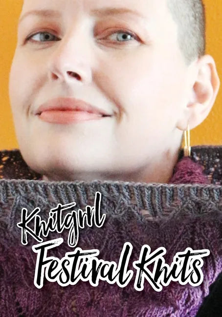 Festival Knits - Paperback