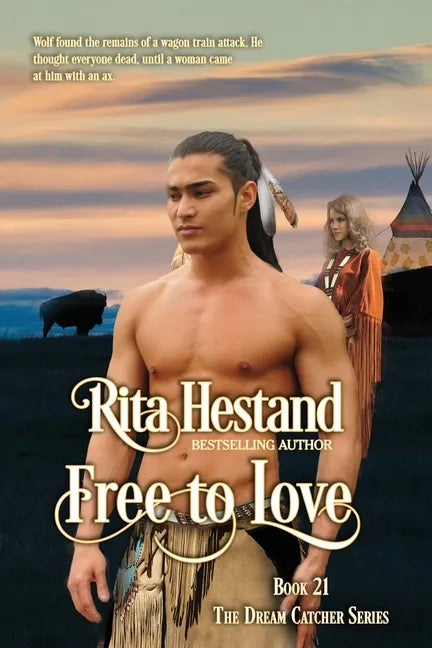 Free to Love - Paperback