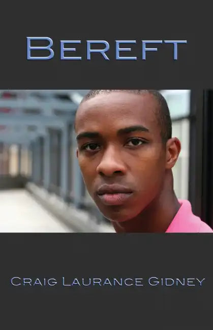 Bereft - Paperback